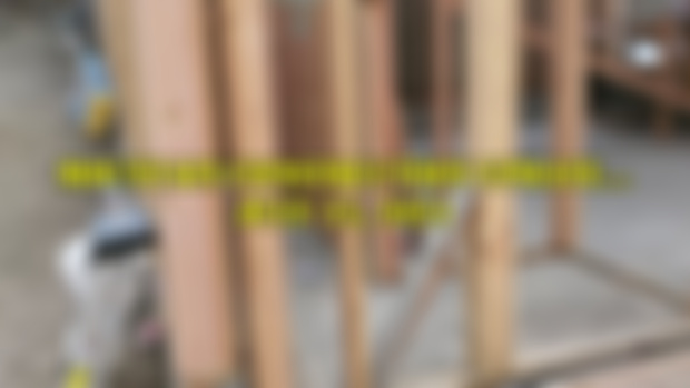 House Busters!  Mountain Construction Update - July 15, 2021