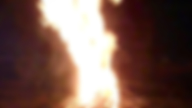 To Walk With Fire