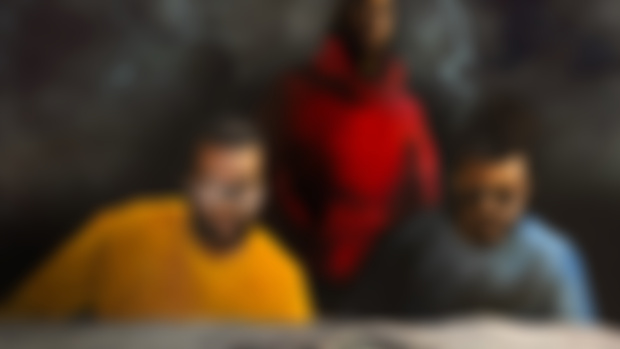 The project
