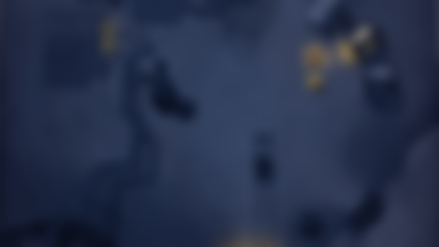 Hidden Gold Mine - Golden Gryphon Rewards