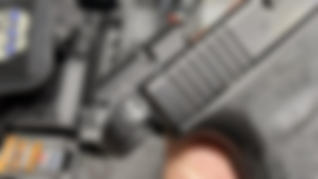 Leupold Deltapoint Micro