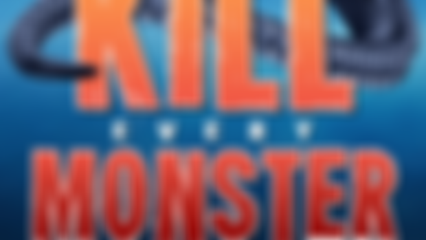 Early Preview: Kill Every Monster