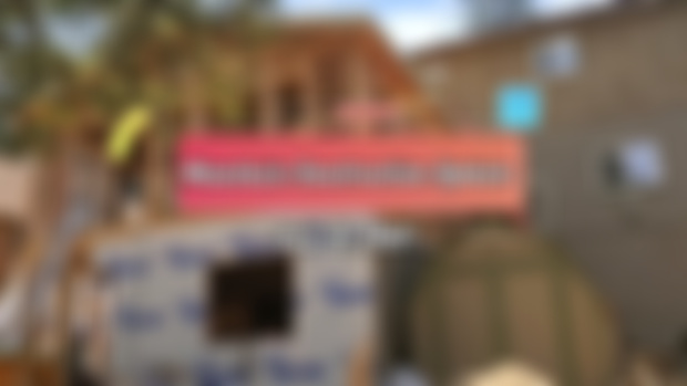 A Quickie Mountain Update...But WHAT an Update!