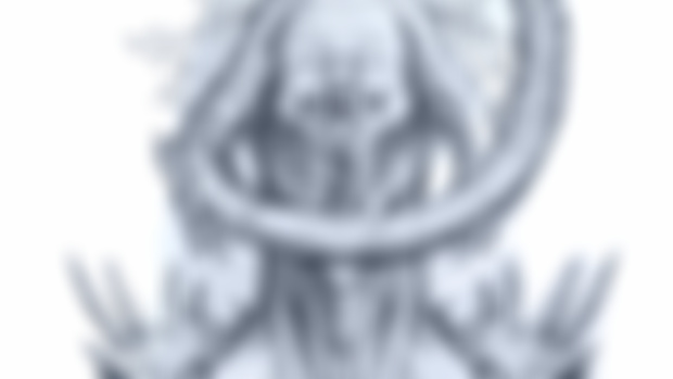 Demons and Deities 
