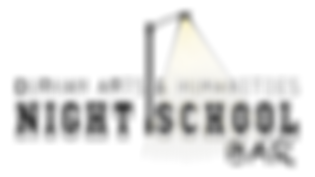 Recordings from recent DRAFTS and Teach-Ins Patreon Events