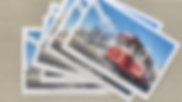 Post Cards Comin' In Hawt....