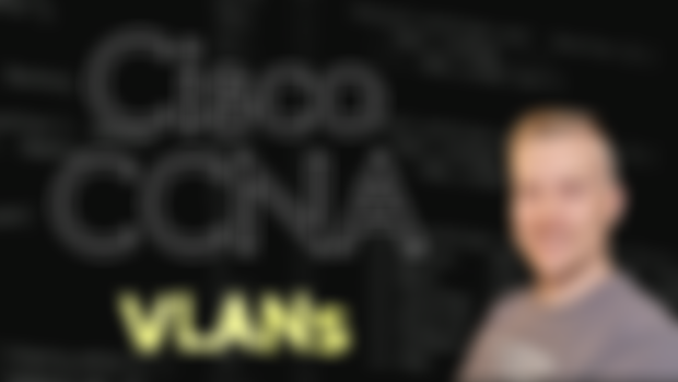 New CCNA Series