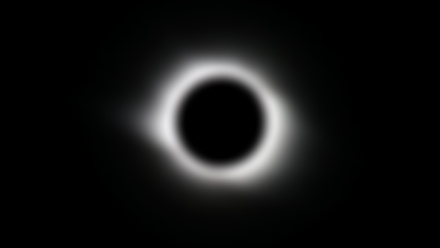 Total Solar Eclipse on 4 December 2021