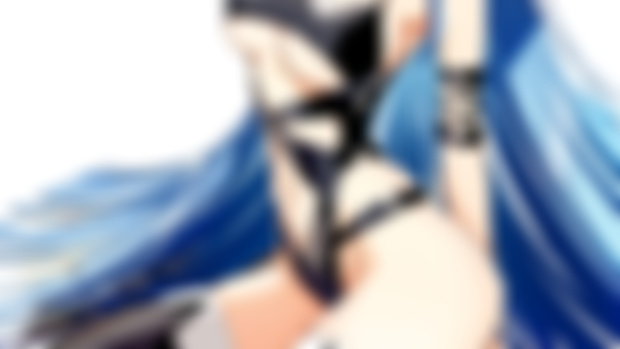 Esdeath　PSDfile