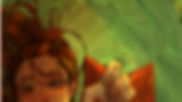 New sneak peeks!