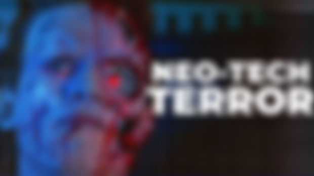 Next video is about Why The Terminator Series Needs More HORROR