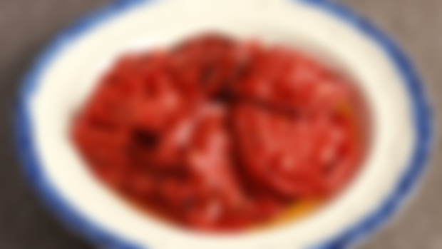 What to cook in August