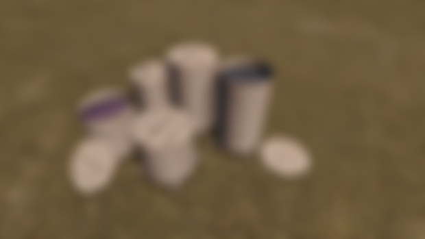 New batch of exclusive assets 