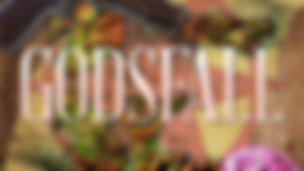 Godsfall S06E12 "The Plan"