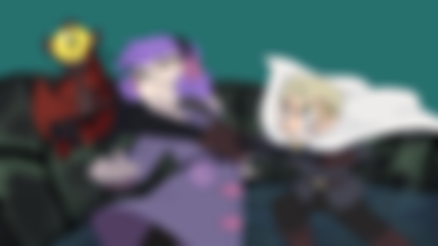 (TOH) Eclipse Lake Scene Redraw Preview