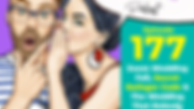 Zoom Wedding Fail, Secret Swinger Code & The Wedding That Nobody Went To
