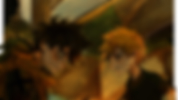 Early post (MHA Spoilers), zine preview and a few things!