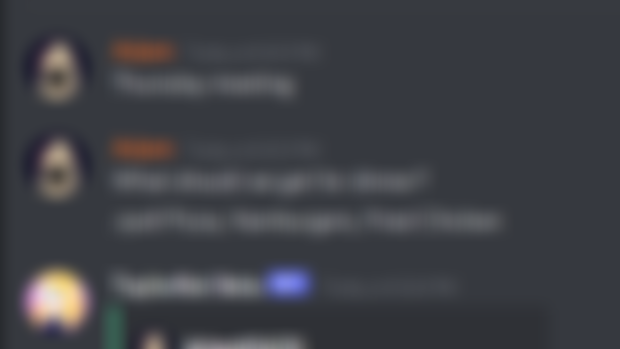 Thread support