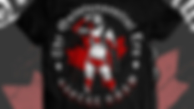August Free Merch