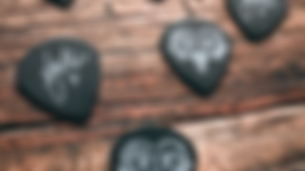 🌼 Guitar Picks! (+Coupon code for guitar picks in ETSY) 