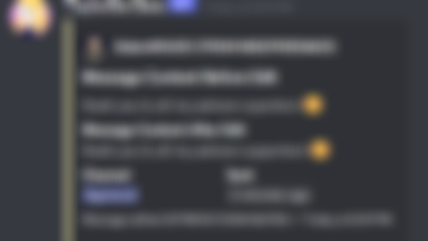Edited logs