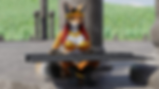 Sitting Pianist (patron-only sneak peek)