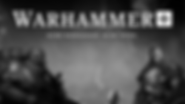 Warhammer+ First Thoughts