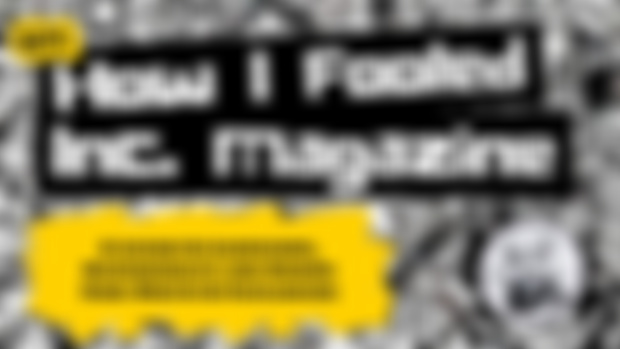LTF001: How I Fooled Inc. Magazine