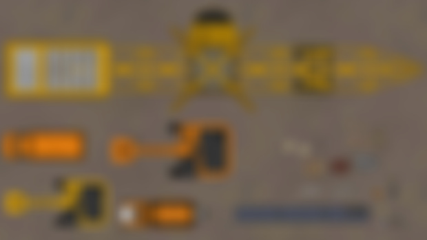 Early Access: Construction pack