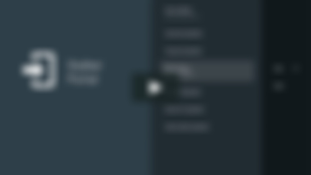 STBEmu Pro Stalker to Tivimate Setup