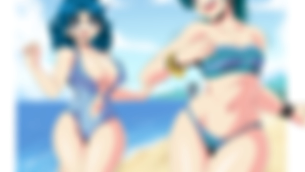 Beach Sisters