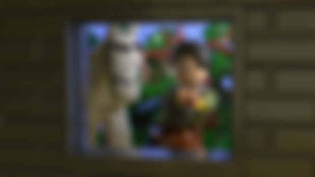 Sneak Peek: Shrek 2 Retold Clip