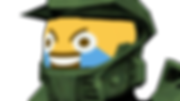 Halo Avatar Thing