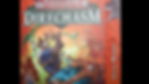 REVIEW: Arena Mortis - Direchasm