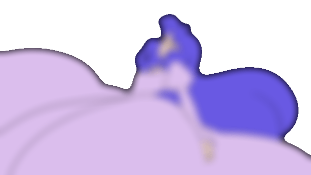 floating