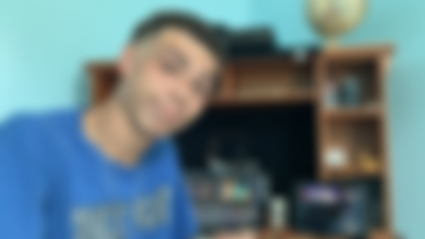 Another day, another incredible video in the making!! 