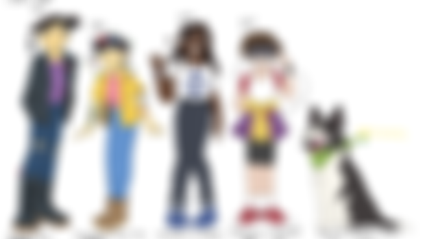 (Case PNG) Torrent and Line Up