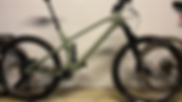 New Bike to Bring You New Content!