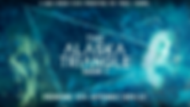 Season 2 of The Alaska Triangle To Air This Friday!