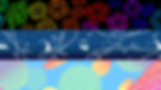 Washi and Lanyards?