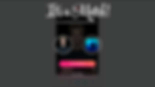 New Video: Build out the Tinder animation in SwiftUI