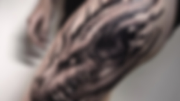 Tattoo Updates! 