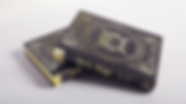 A MARK OF KINGS: Collector's Edition