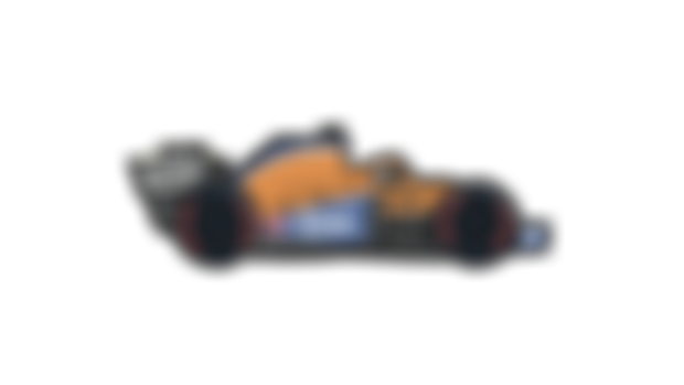 Formula 1 2021 Cars but in Chibi