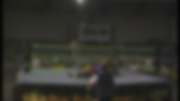 Ma Bolin's Pro Wrestling Moments Part 2