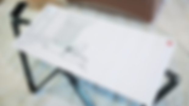 Taeha Types Deskmet Series 1?2?