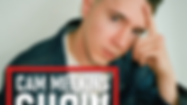 Ludacris Show Recap solo podcast