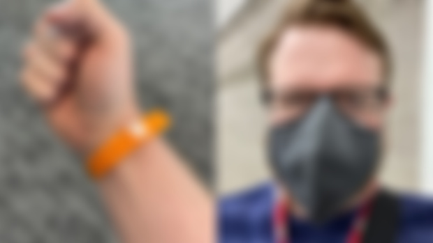 Rose City Comic Con '21: What's it like at an in-person convention during a pandemic?