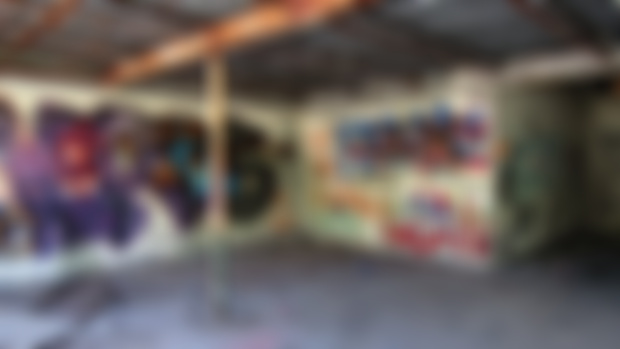 Cementland (St. Louis Abandoned Architechture Project)