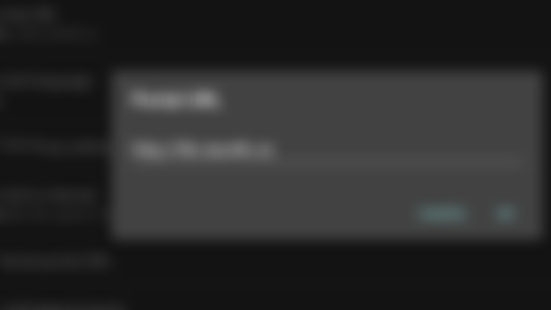 New Gold TV Portal URL